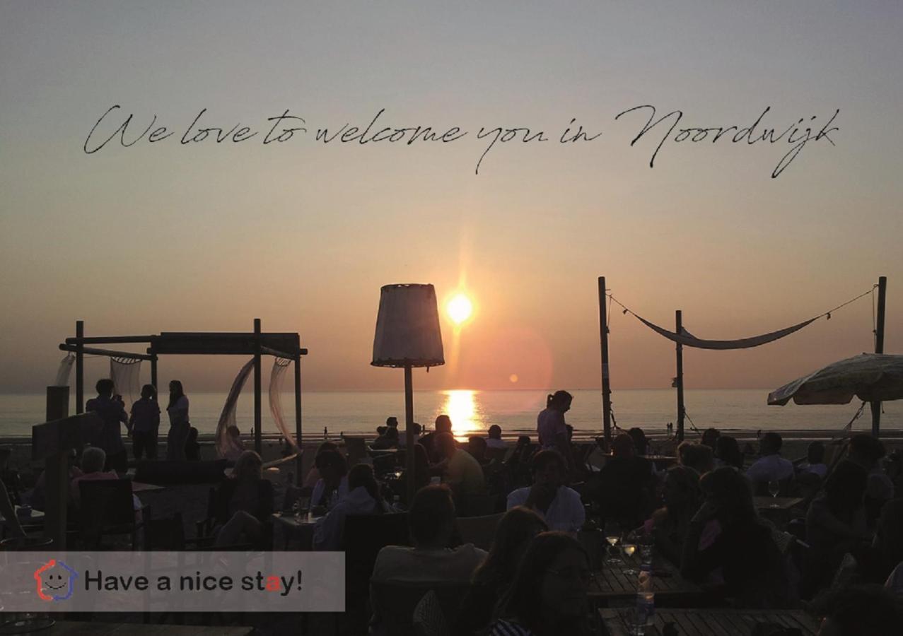 Strand Vakantiehuis نوردفيك المظهر الخارجي الصورة